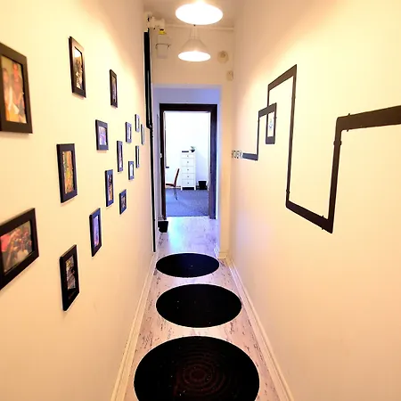 Victus Apartamenty, Flamingo Appartement *