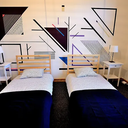 Victus Apartamenty, Flamingo