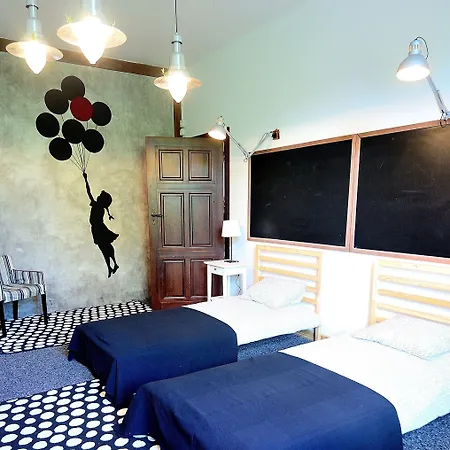 Victus Apartamenty, Flamingo * Sopot