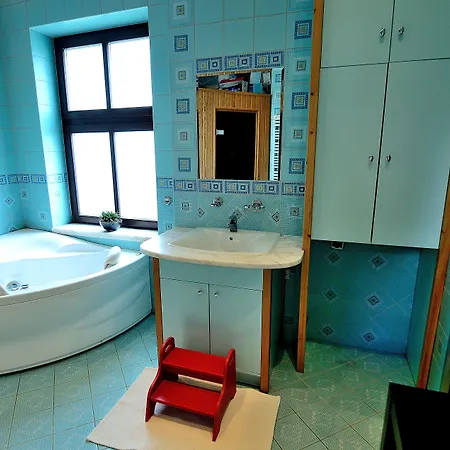 Victus Apartamenty, Flamingo Appartement Sopot
