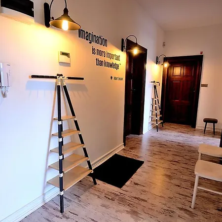 Appartement Victus Apartamenty, Flamingo Sopot