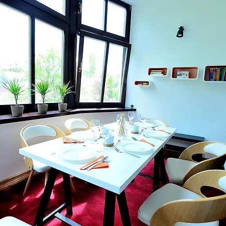 Victus Apartamenty, Flamingo Sopot
