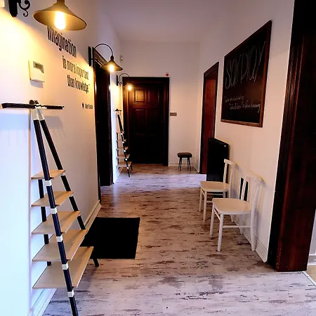 Victus Apartamenty, Flamingo *