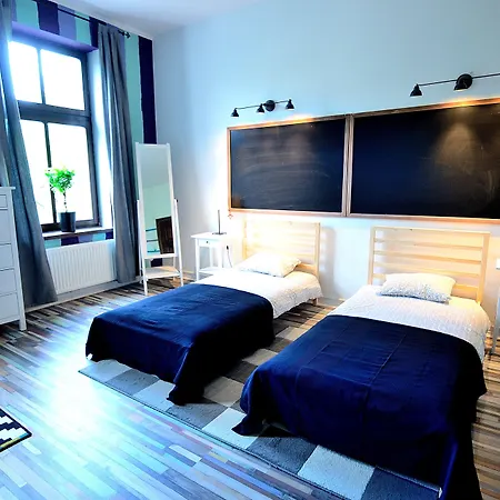 Victus Apartamenty, Flamingo Apartmán *