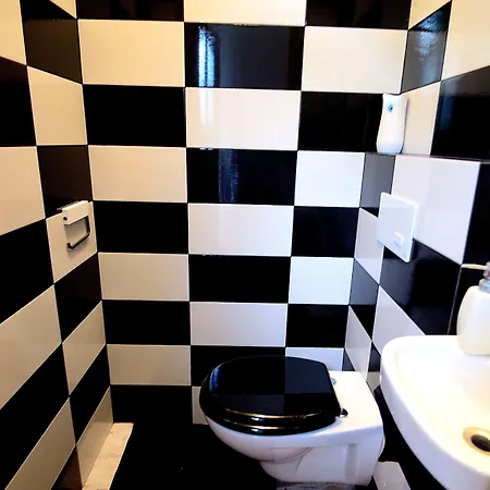 Victus Apartamenty, Flamingo Sopoty