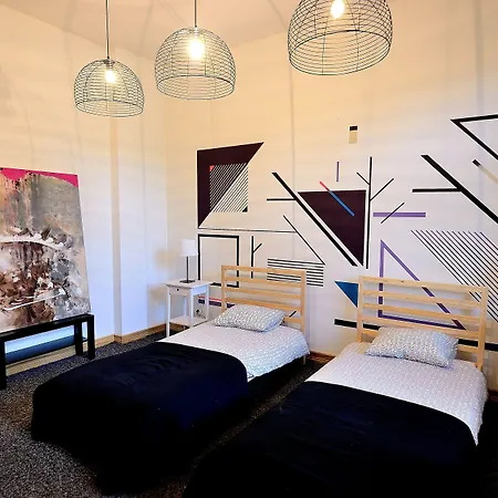 Victus Apartamenty, Flamingo Sopoty